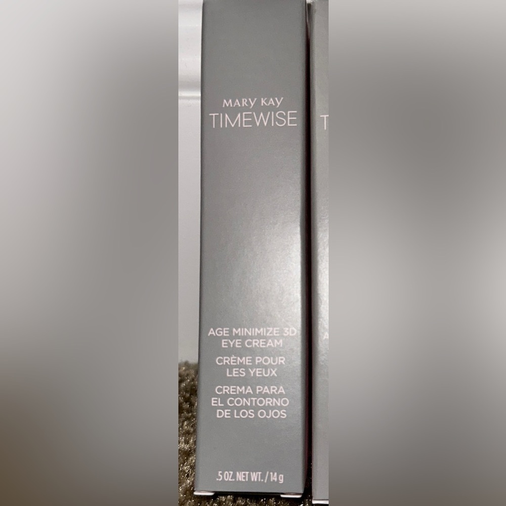 Mary Kay Timewise Age Minimize 3D Eye Cream